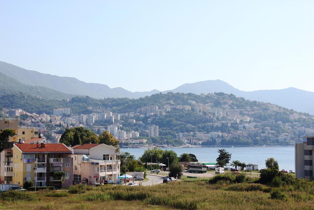 Novi Apartments Herceg Novi Exterior photo