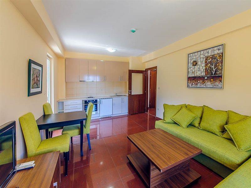 Novi Apartments Herceg Novi Exterior photo